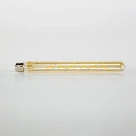 Lichtbron 4W Buis 30 cm LED filament goldline