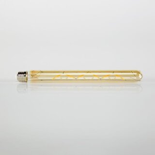 Lichtbron 4W Buis 30 cm LED filament goldline
