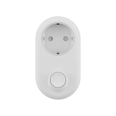 Calex Calex Stekkerdimmer/ Stopcontactdimmer LED 3-24 Watt / 200 Watt halogeen