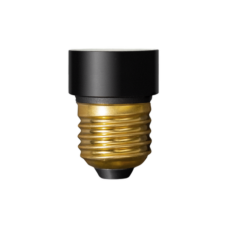 ETH LED 5W Pucc E27 dim to warm 3000K - 2200K