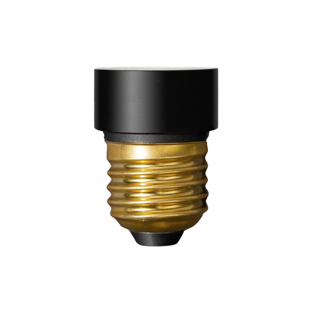 Pucc E27 dim to warm 3000K - 2200K