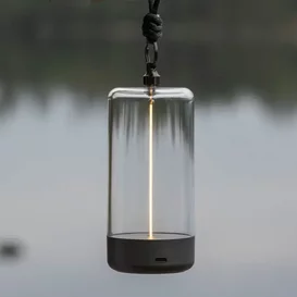 Oplaadbare buitenlamp Edison extra small IP54