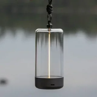 Oplaadbare buitenlamp Edison extra small IP54