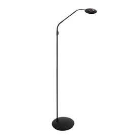 Leeslamp Zenith 2 zwart