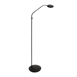 Leeslamp Zenith 2 zwart