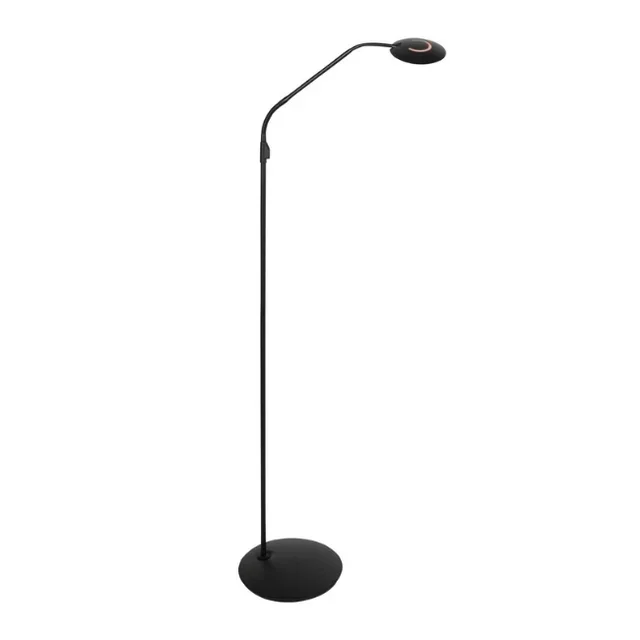 Leeslamp Zenith 2 zwart
