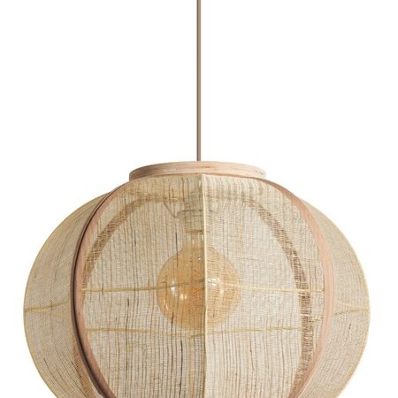BelaLuz Shop the look Soft Sand slaapkamer set met lampen en nachtkastjes
