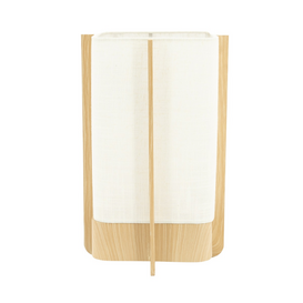 Tafellamp Aterlier large 1-lichts naturel