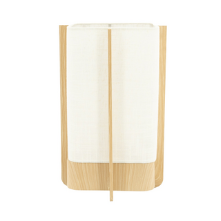 Tafellamp Aterlier large 1-lichts naturel