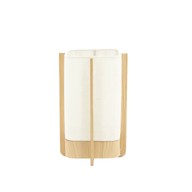 tafellamp Aterlier small 1-lichts naturel