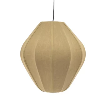 Hanglamp Sora 2 groen