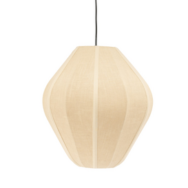 Hanglamp Sora 2 natural