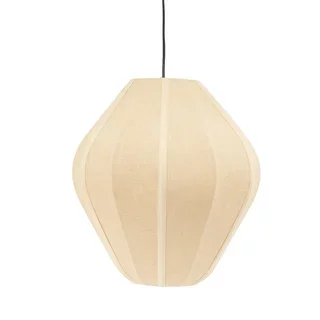 Hanglamp Sora 2 natural