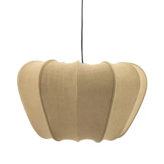 Hanglamp Sora 1 green