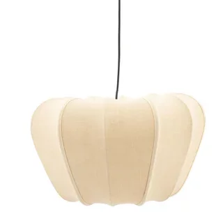 Hanglamp Sora 1 natural