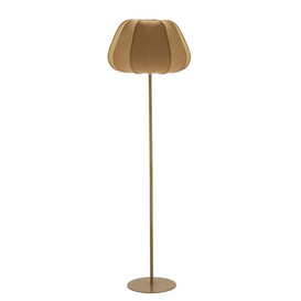 Vloerlamp Sora green