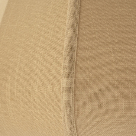 By-Boo Retro vintage vloerlamp Sora natural