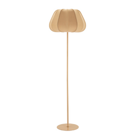 Vloerlamp Sora natural