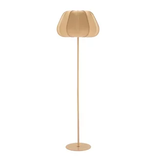 Vloerlamp Sora natural