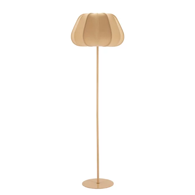 Vloerlamp Sora natural