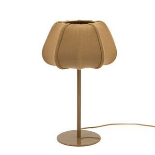 Tafellamp Sora groen