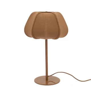 Tafellamp Sora bruin