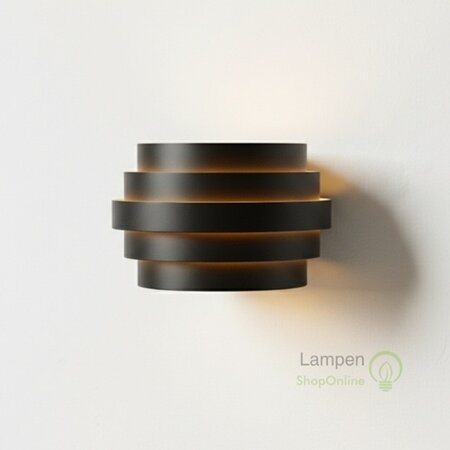 BelaLuz Shop the look Urban Orbit set voor woonkamer en eetkamer