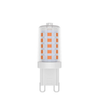 G9 LED 3W dimbaar 230 lumen 2100 kelvin