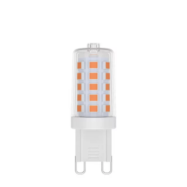 G9 LED 3W dimbaar 230 lumen 2100 kelvin