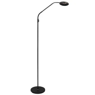 Oplaadbare leeslamp Zenith 2 zwart