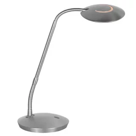 Tafellamp Zenith 2 staal