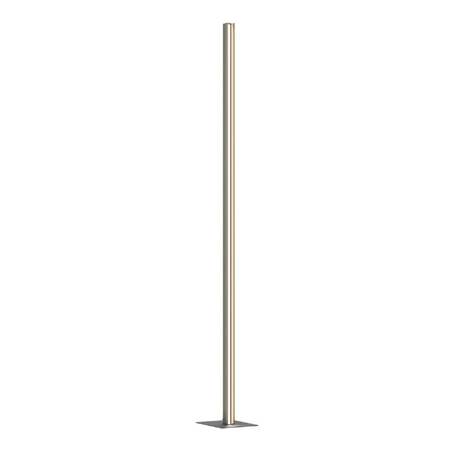 Stars of Light Moderne vloerlamp Bostelo brons