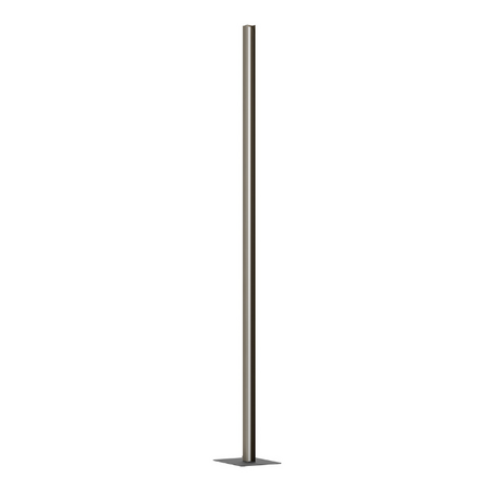 Stars of Light Moderne vloerlamp Bostelo brons