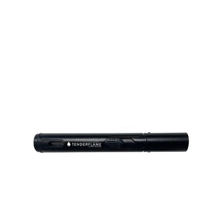 Tenderflame Tenderflame Pen Torch Lighter zwarte aansteker voor sfeerhaarden