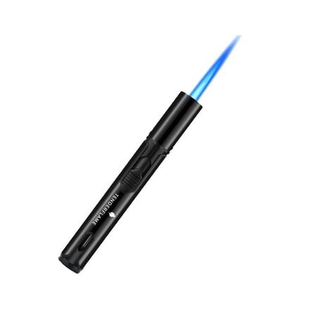Tenderflame Tenderflame Pen Torch Lighter zwarte aansteker voor sfeerhaarden