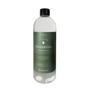 Tenderflame Tenderflame tenderfuel organic 1 liter