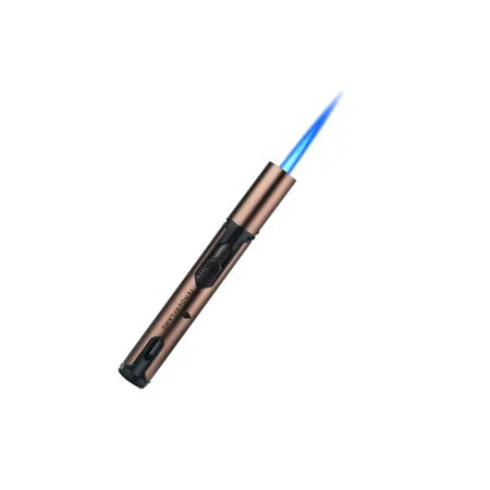 Tenderflame TenderFlame Pen Torch aansteker brons voor sfeerhaarden