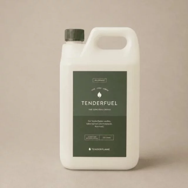 Tenderfuel Organic 2,5 liter