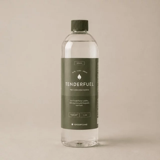 Tenderflame tenderfuel organic 1 liter