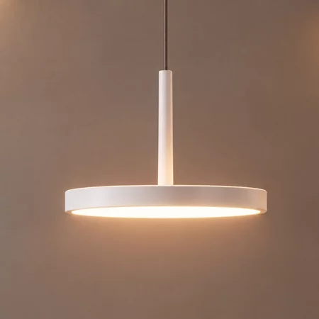 Highlight Moderne hanglamp Falcon 5-lichts zand