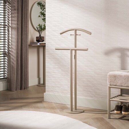 BelaLuz Moderne dressboy Lema beige