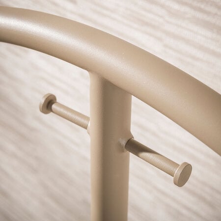 BelaLuz Moderne dressboy Lema beige