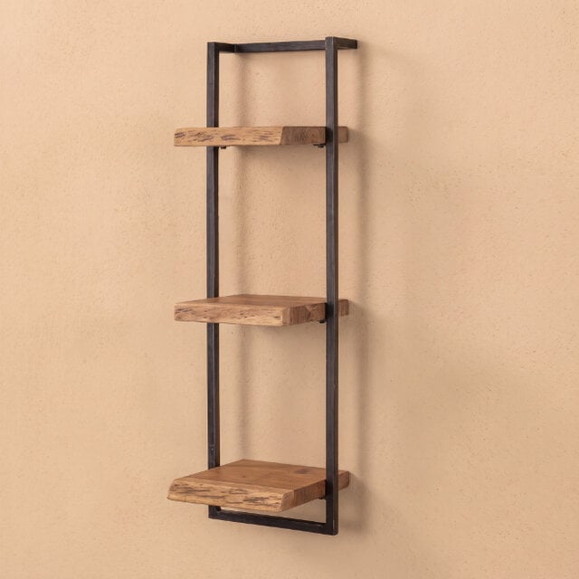 Wandplank Orlando 30x100 cm