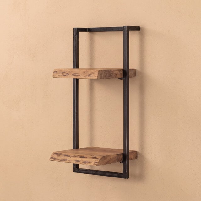 Wandplank Orlando 30x65 cm