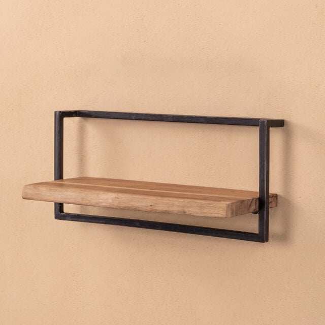 Wandplank Orlando 65 cm