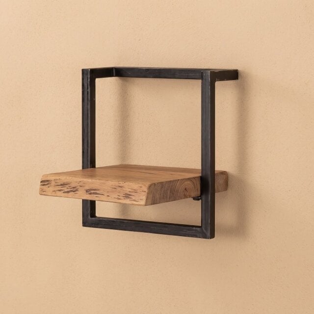 Wandplank Orlando 30 cm