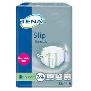 TENA Slip Bariatric Super XXL 32 stuks