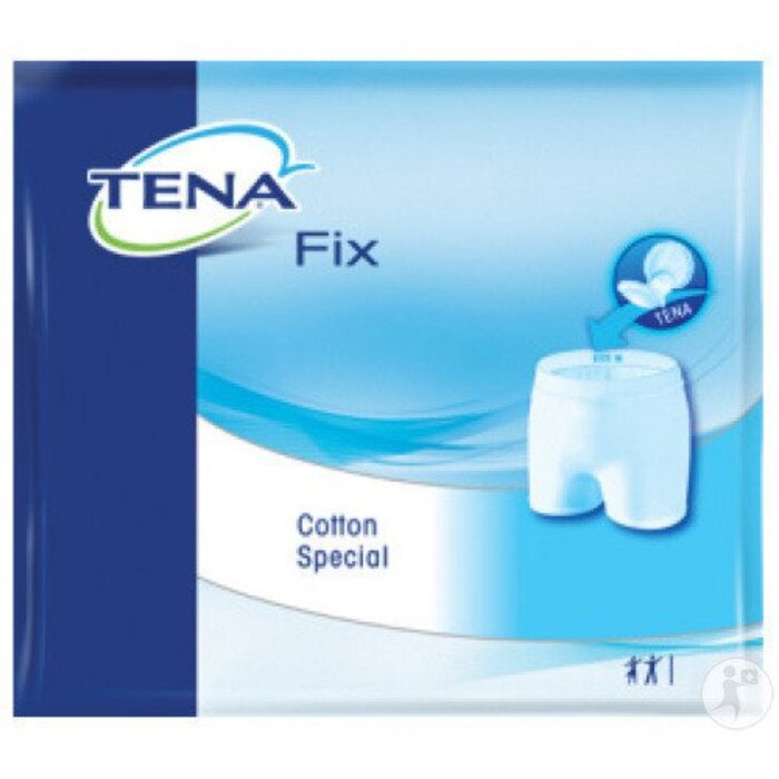 TENA Fix Cotton Special  1 stuks