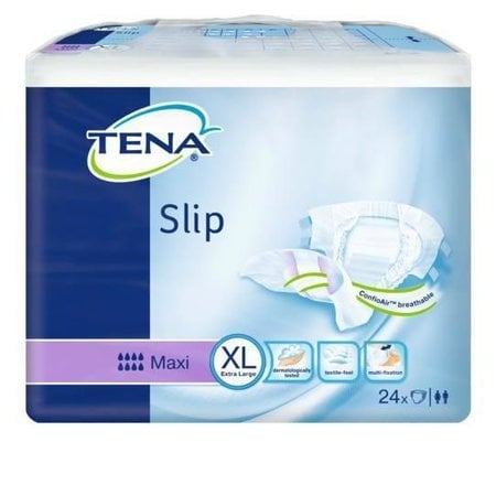 TENA Slip Maxi XL  24 stuks