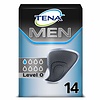 TENA TENA Men Protective Shield  - 12 pakken